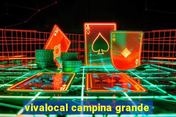 vivalocal campina grande